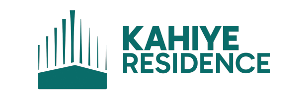 Kaahiye Residence Logo